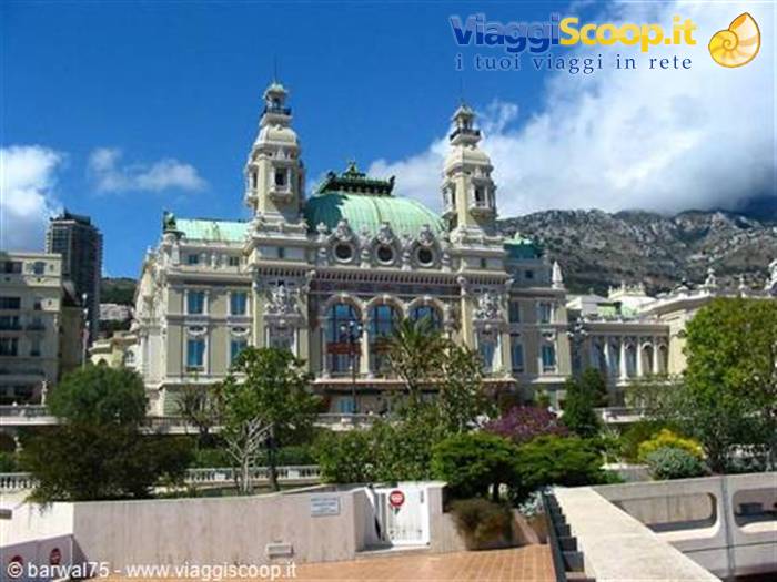 Casinò di Montecarlo
