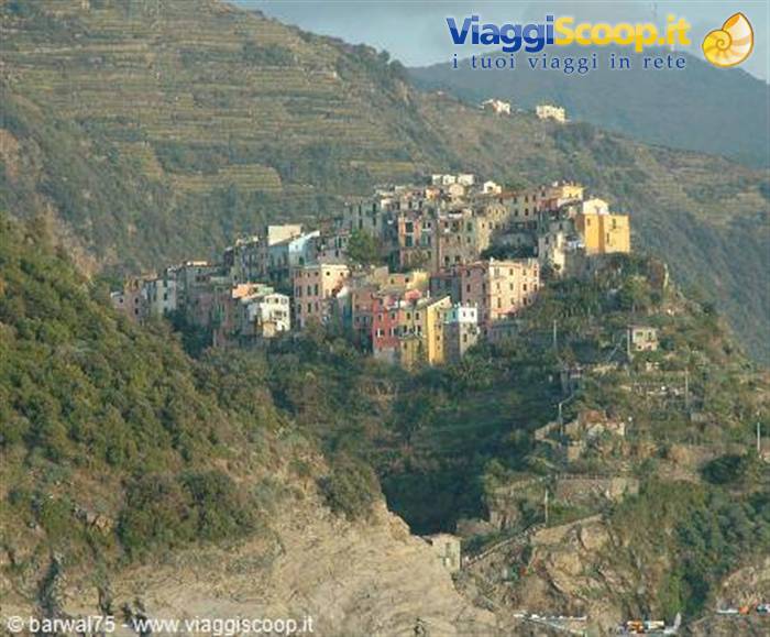 Corniglia