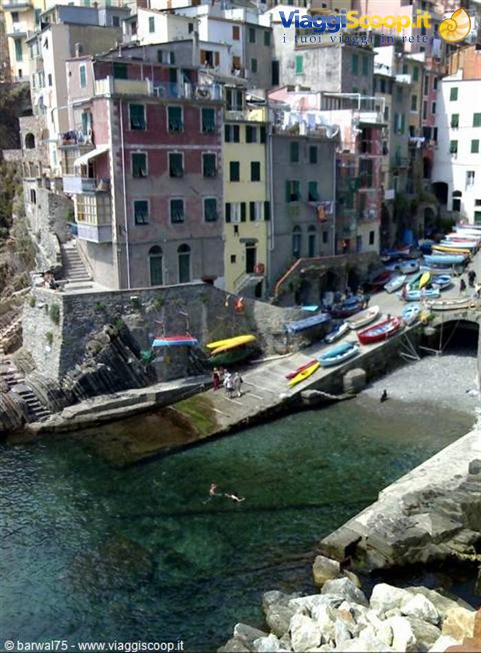 Riomaggiore