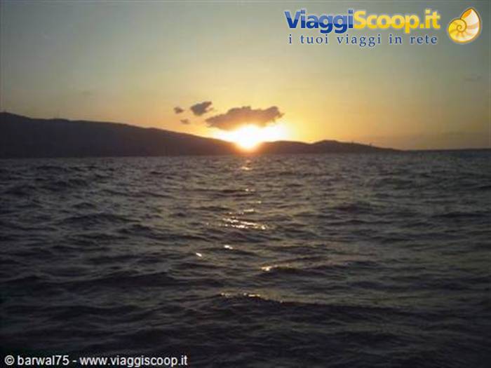 Tramonto
