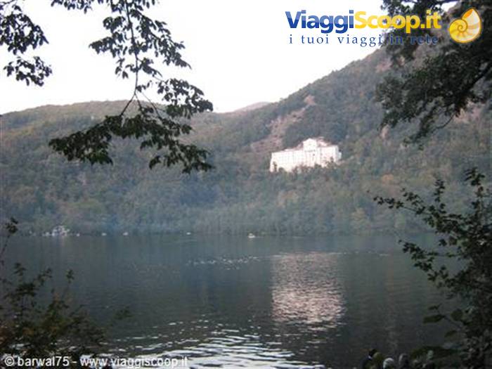 Lago di Monticchio