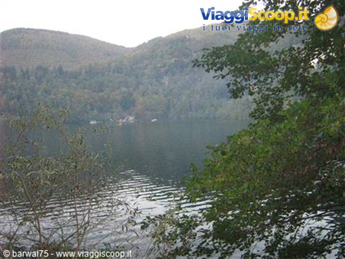Lago di Monticchio 