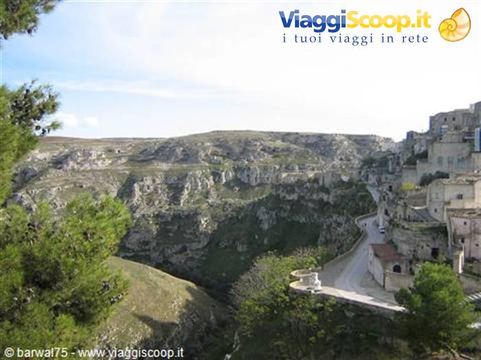 Matera