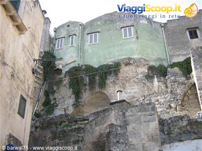 Matera