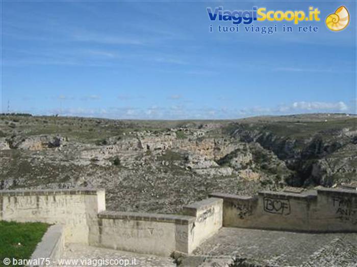 Matera