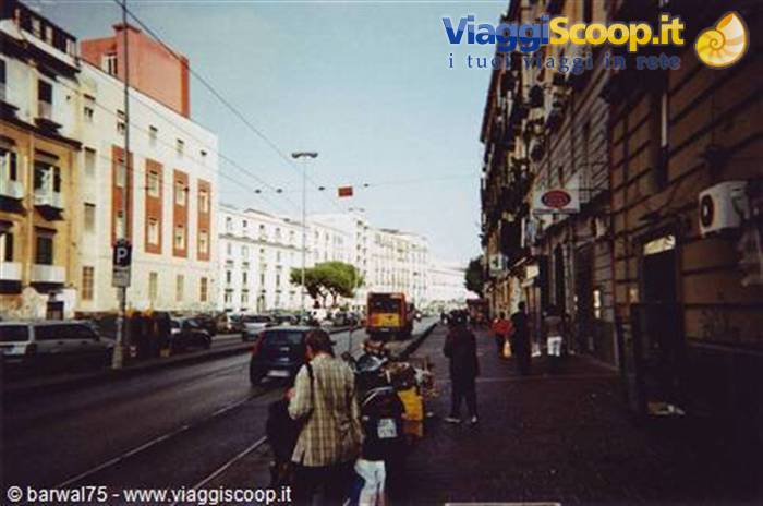 Napoli