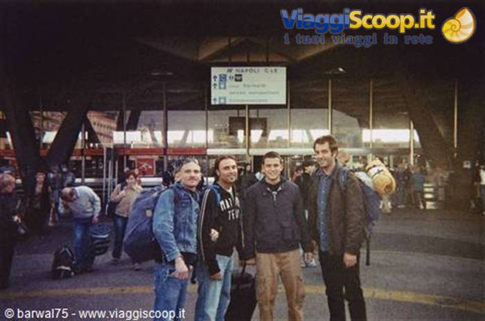 Foto di viaggio in ITALIA