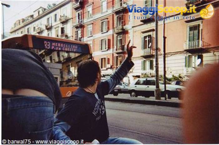 Foto di viaggio in ITALIA