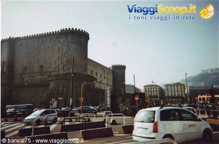 Foto di viaggio in ITALIA