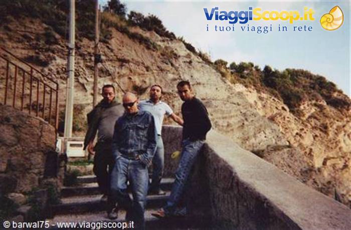 Foto di viaggio in ITALIA