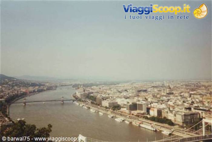 Budapest