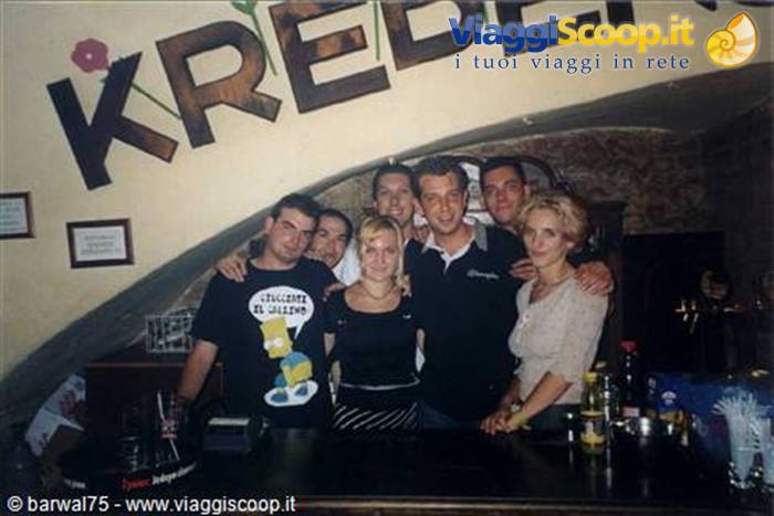 Kredens