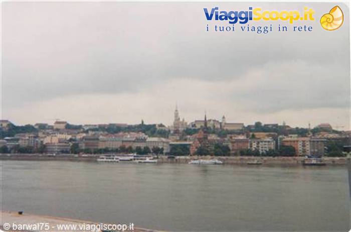 Budapest