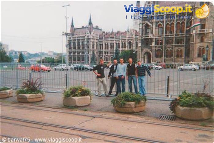 Budapest
