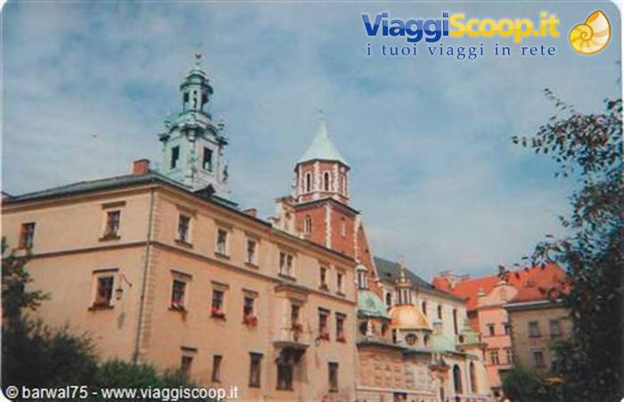 Cracovia reload