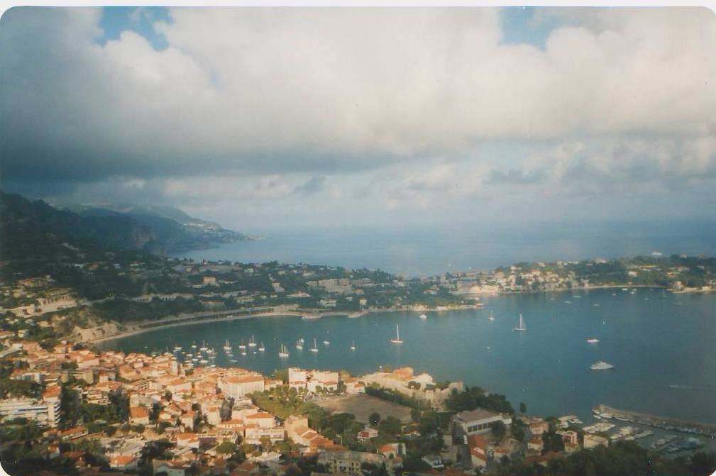 Foto di viaggio in FRANCIA