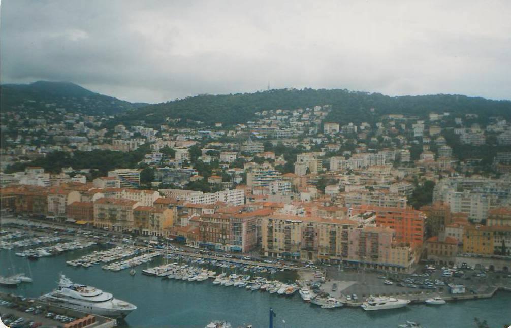 Foto di viaggio in FRANCIA
