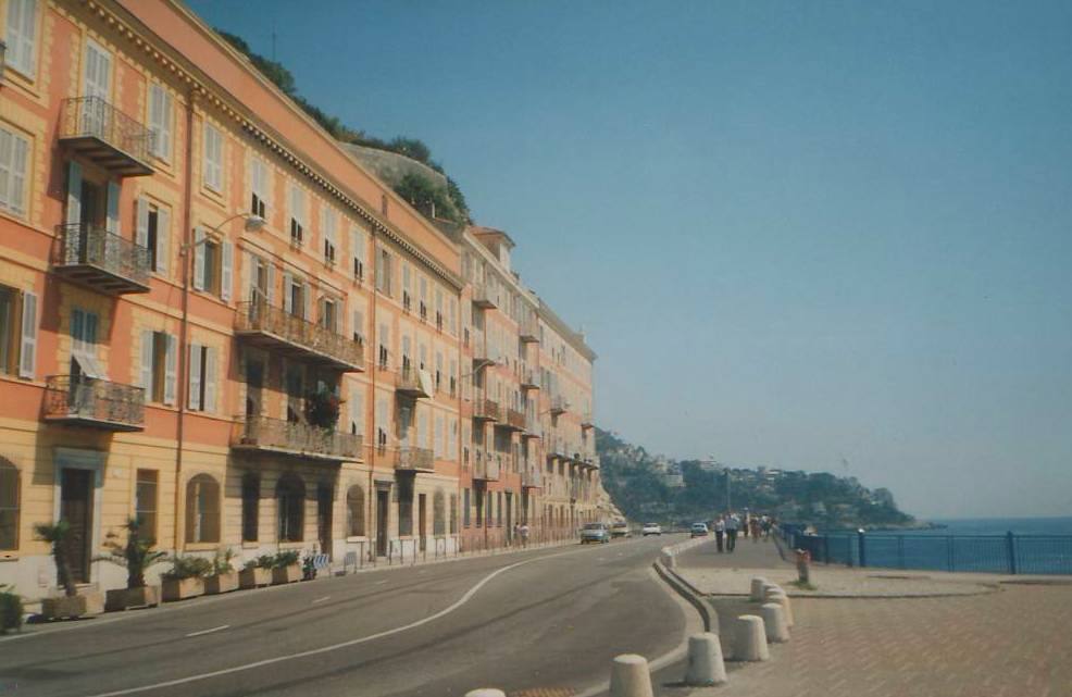 Foto di viaggio in FRANCIA