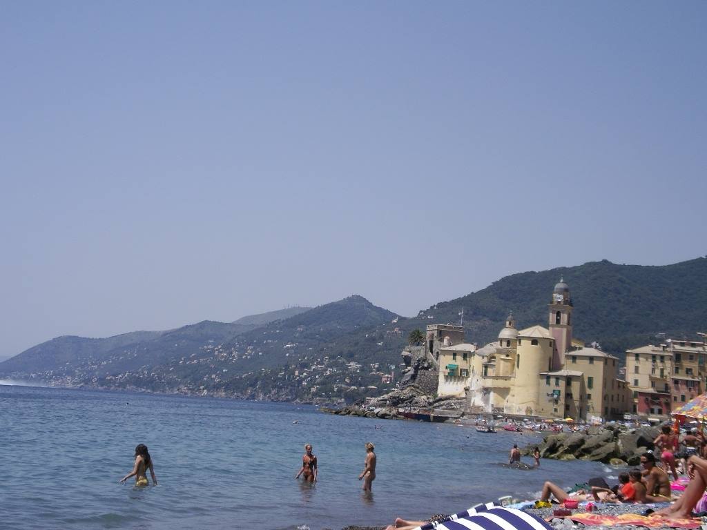 Camogli