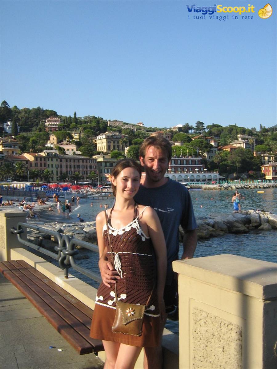 Santa Margherita