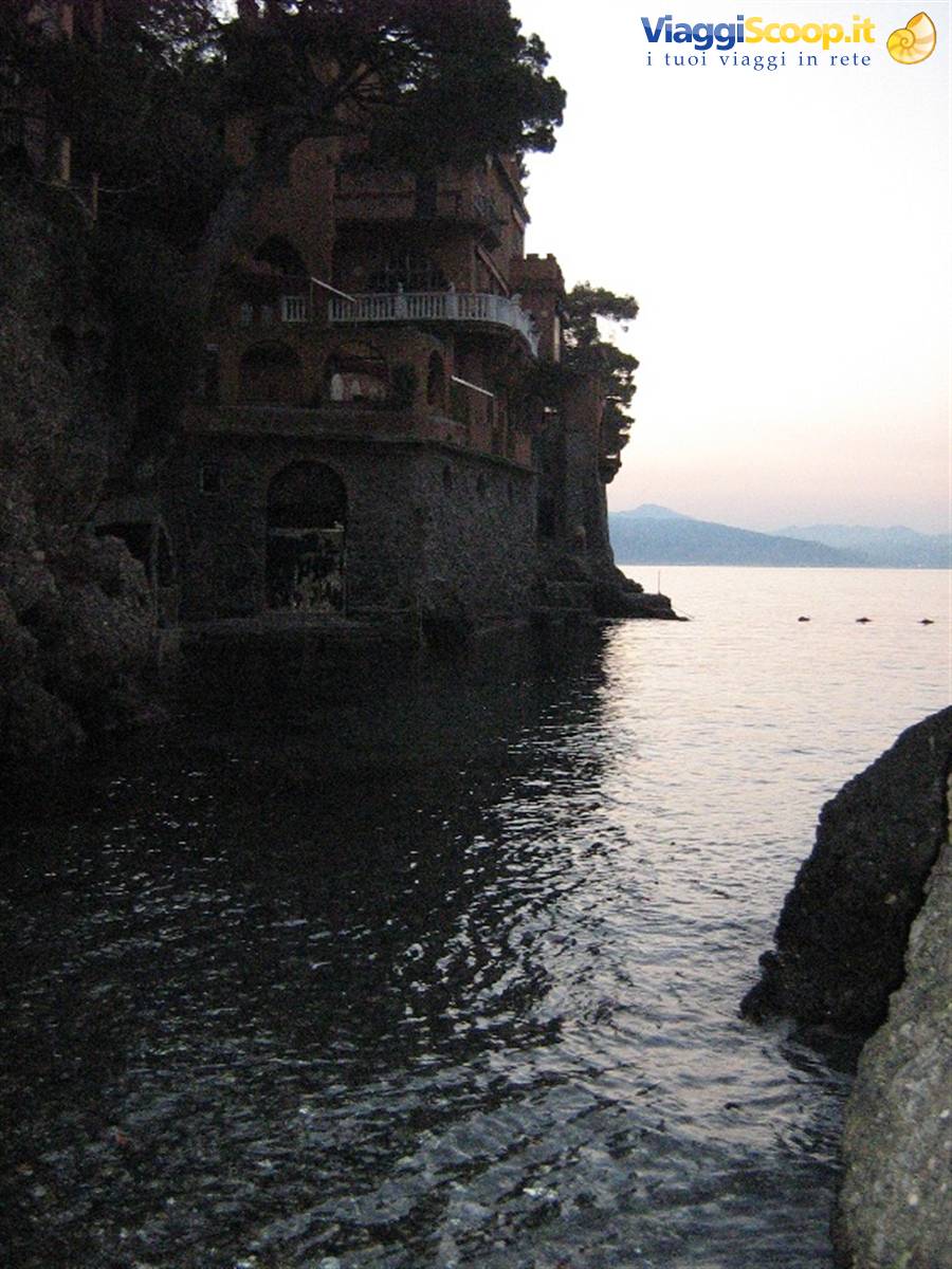 Verso Portofino