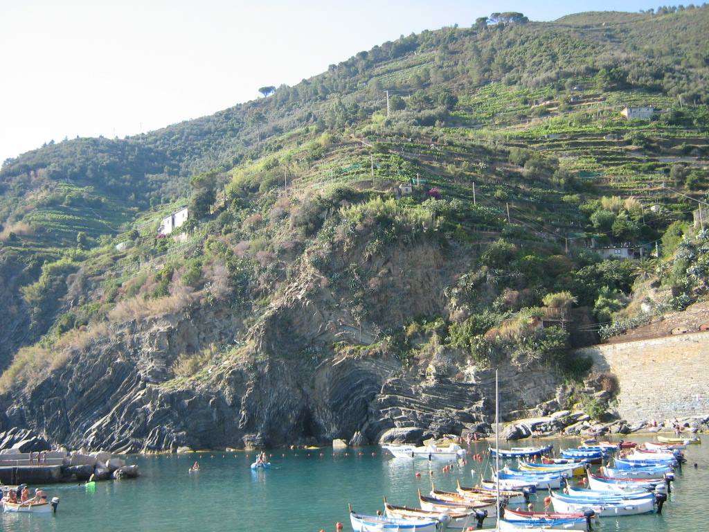 Vernazza