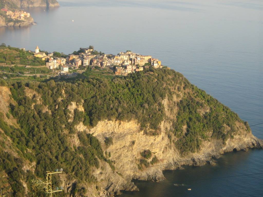 Corniglia