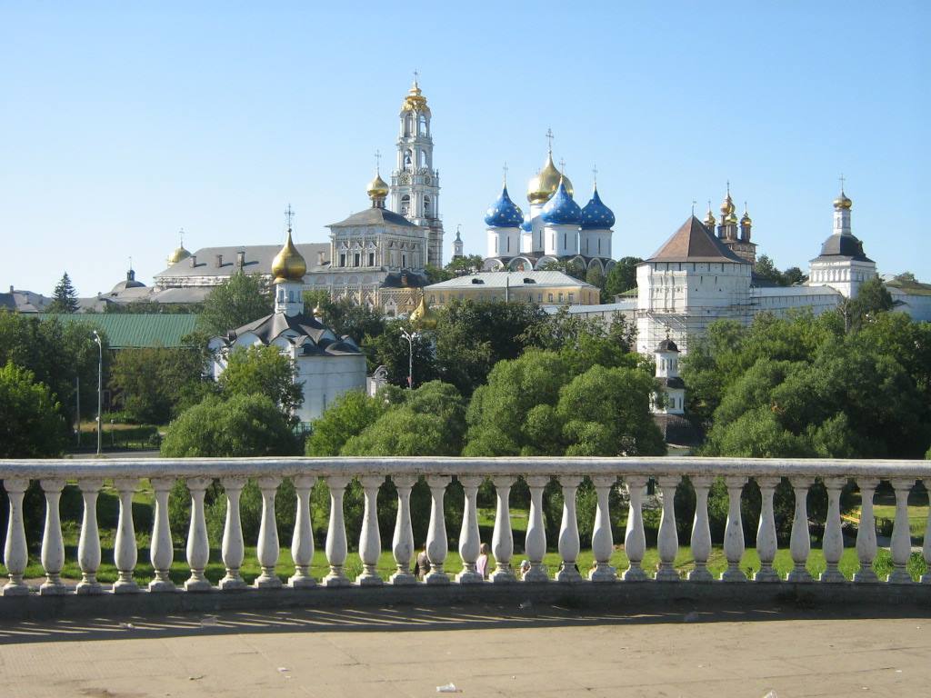 Sergiev Posad