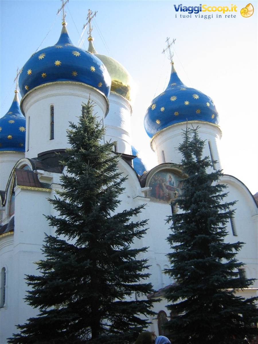 Sergiev Posad