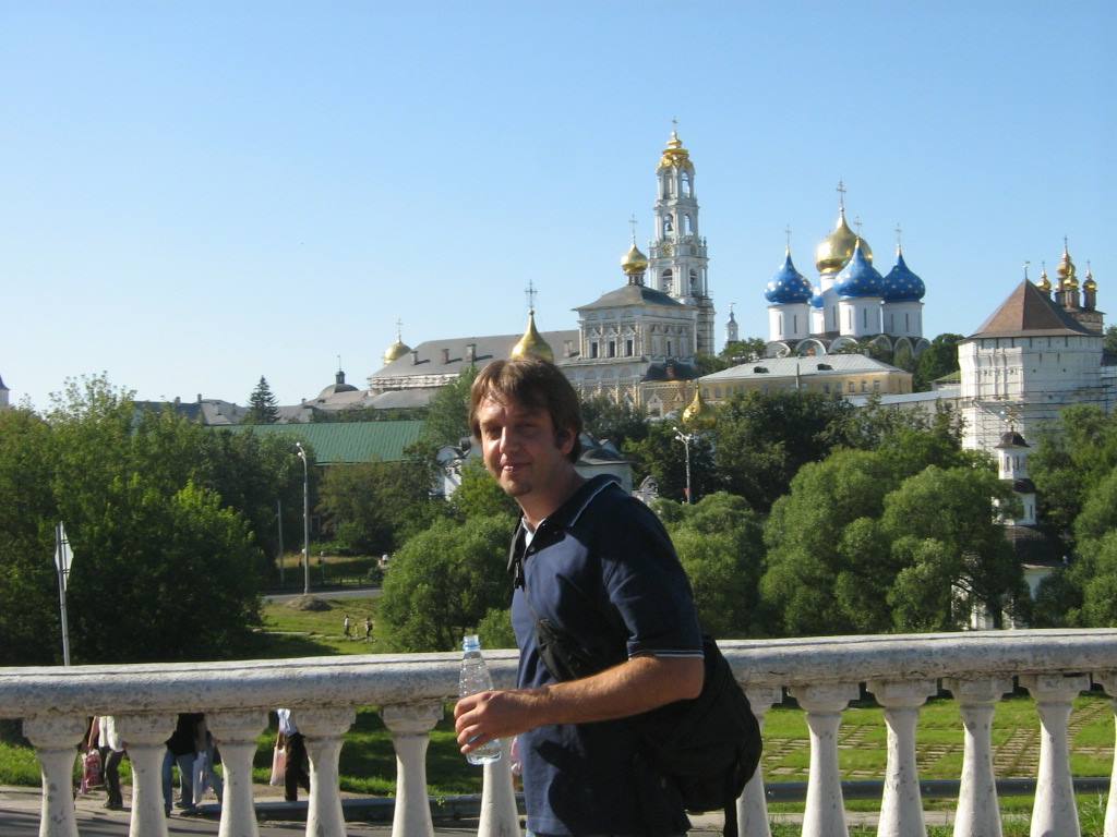 Sergiev Posad