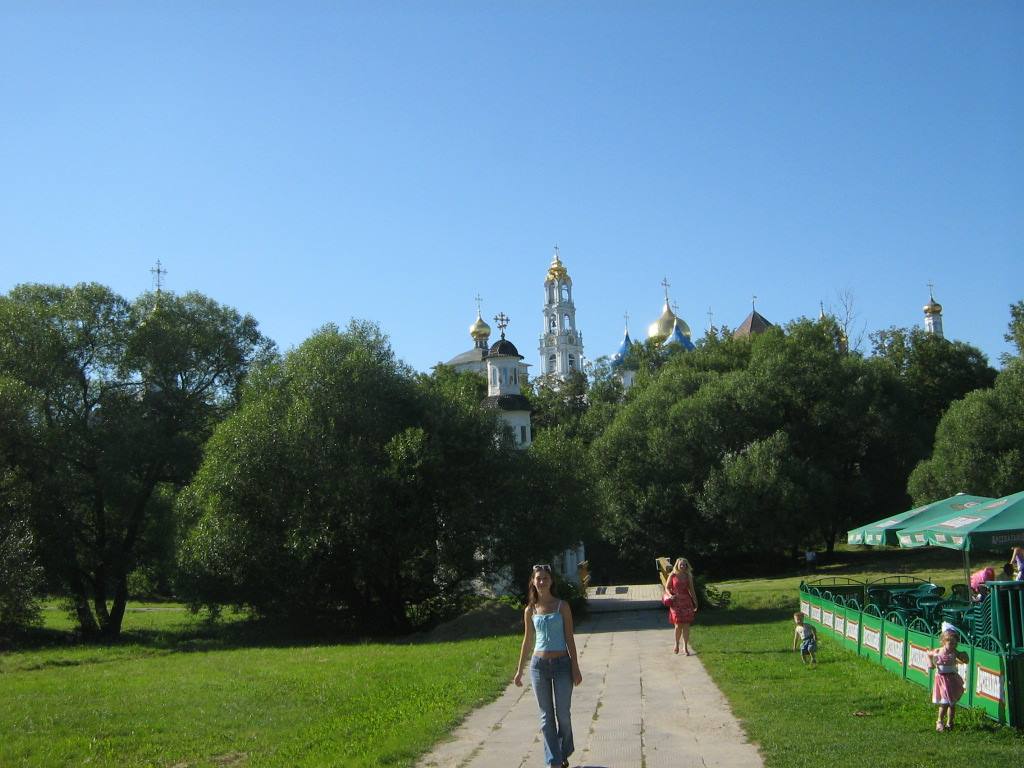Sergiev Posad