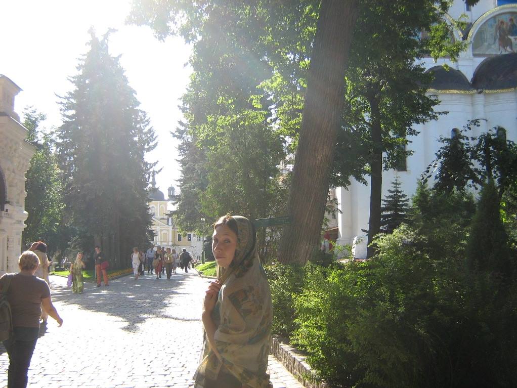 Sergiev Posad