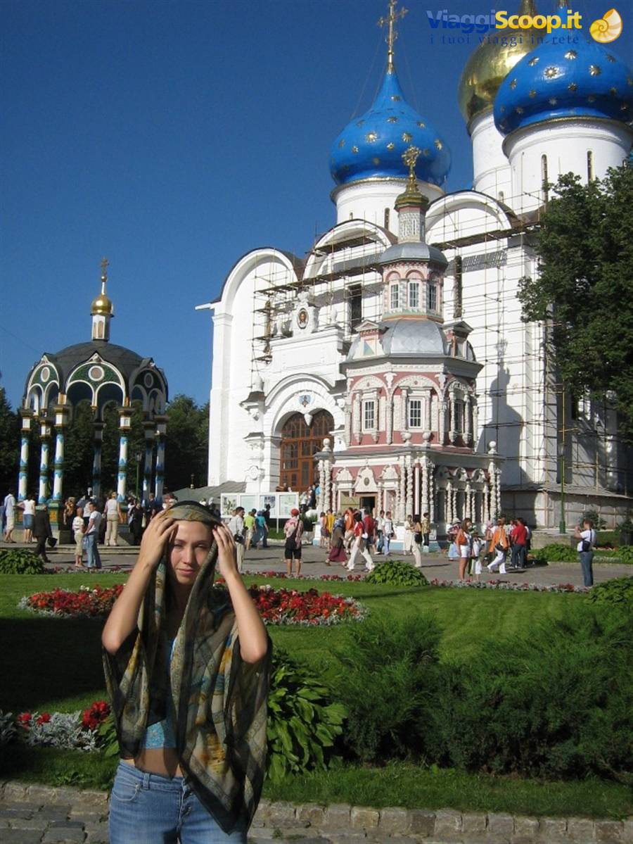 Sergiev Posad