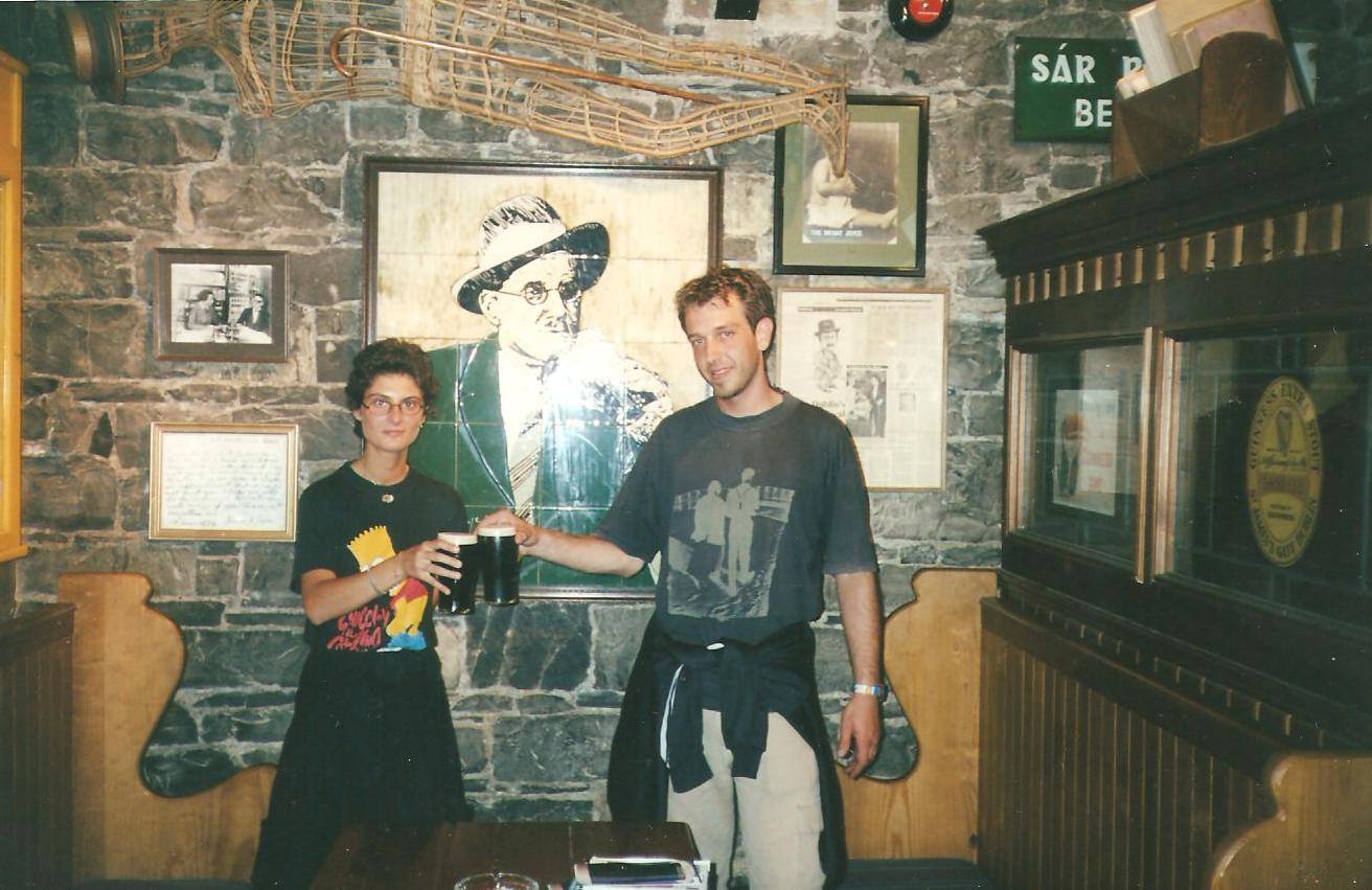 Prima Guinness