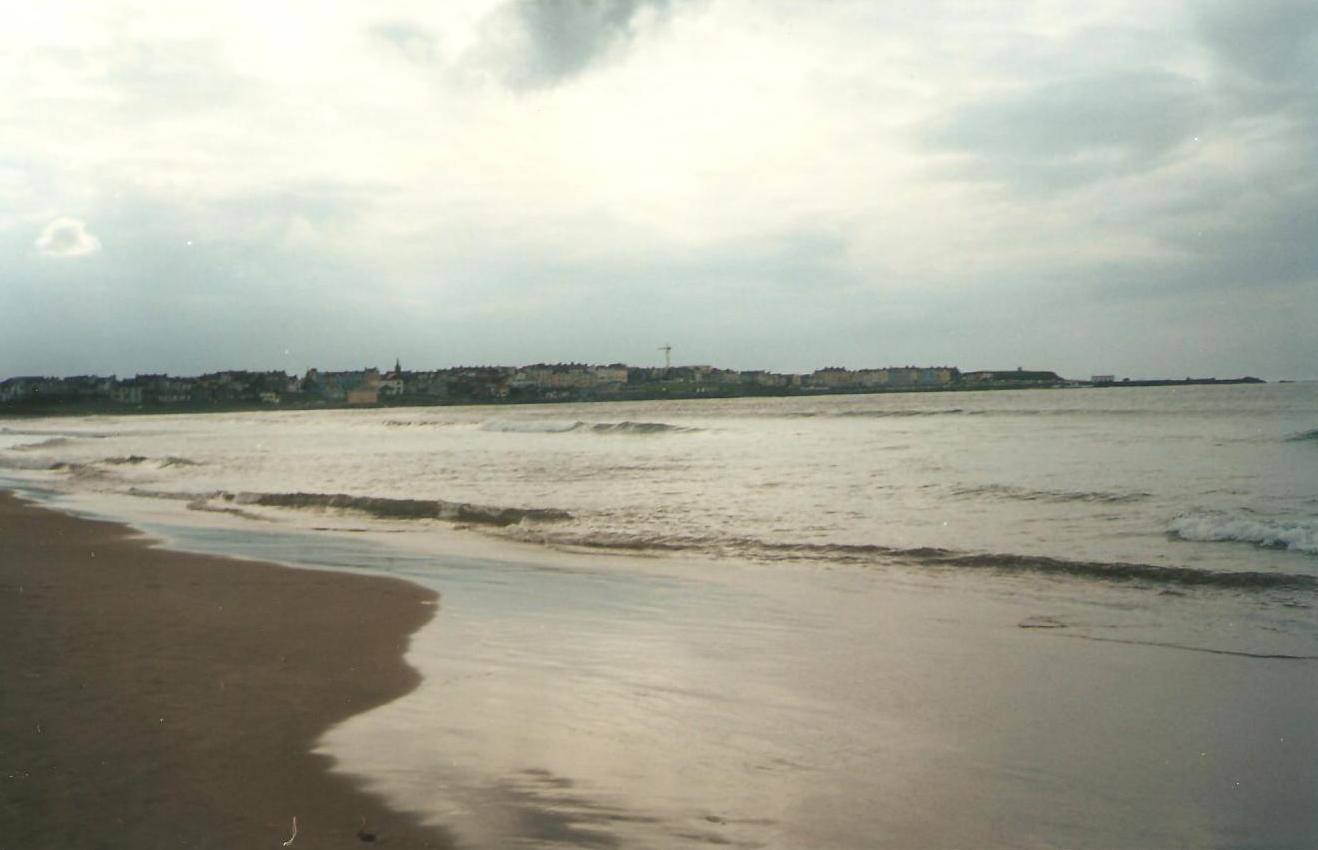 Portrush(Ulster)