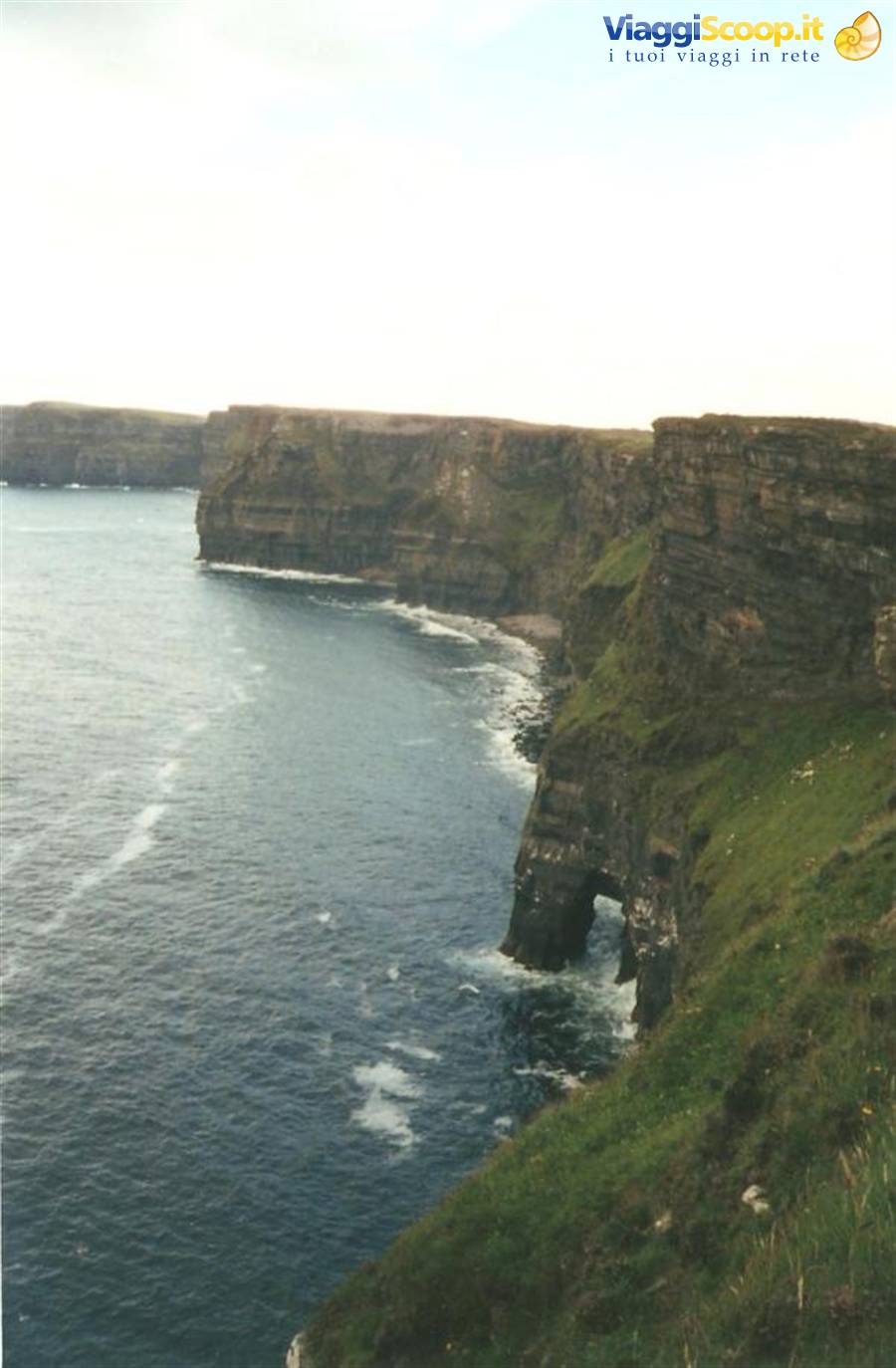 Cliffs of Moher