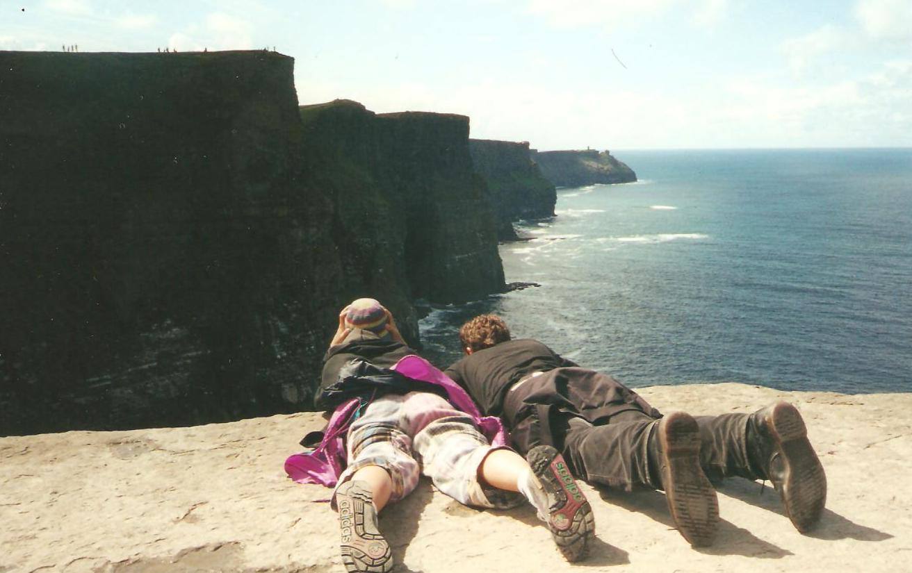 Cliffs of Moher