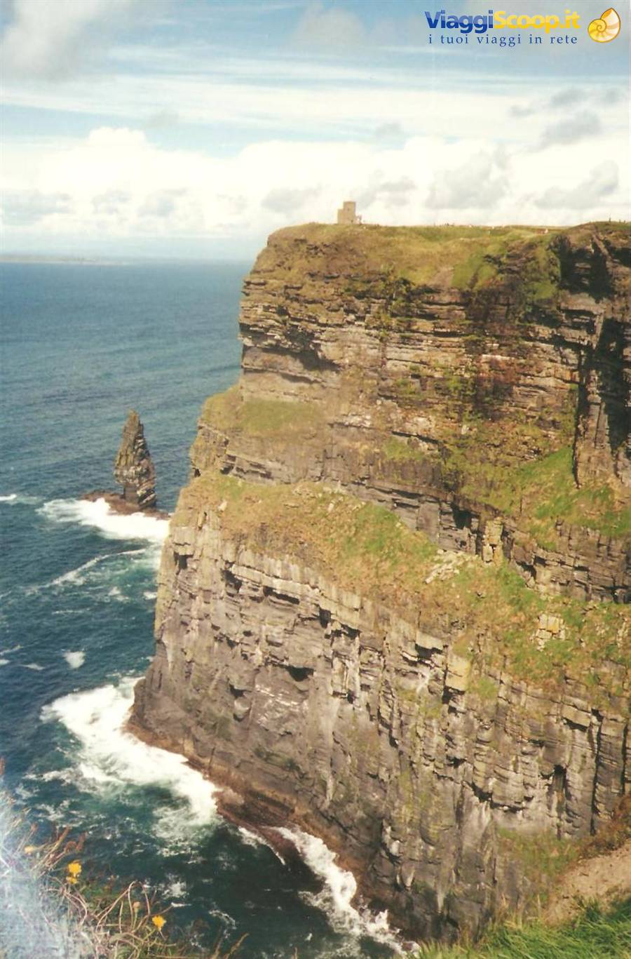Cliffs of Moher