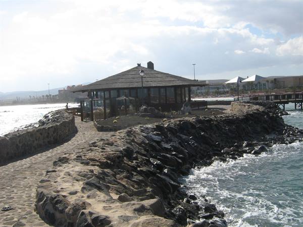 Caleta de Fuste(Fuerteventura)