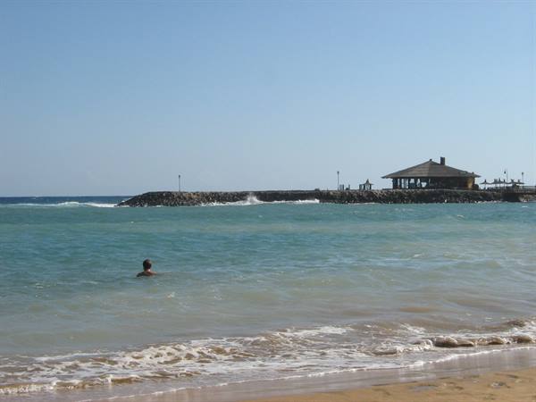 Caleta de Fuste(Fuerteventura)