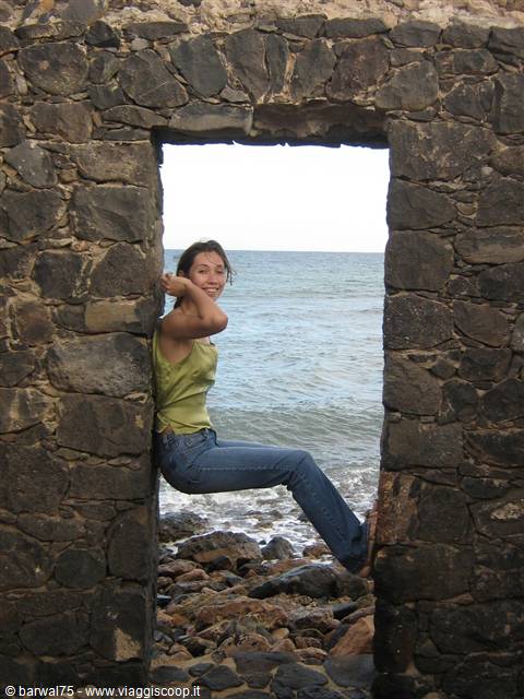 Caleta de Fuste(Fuerteventura)