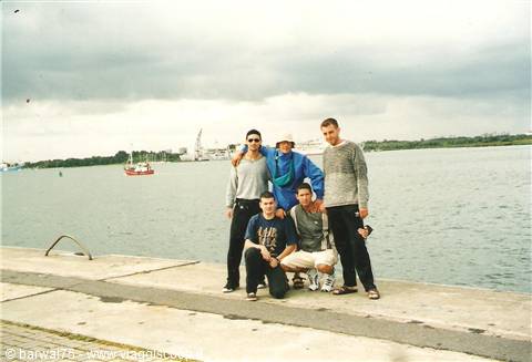 Rostock