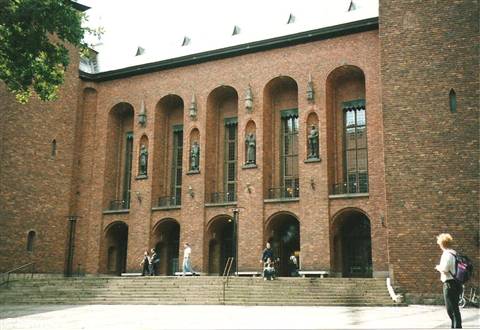 Stoccolma