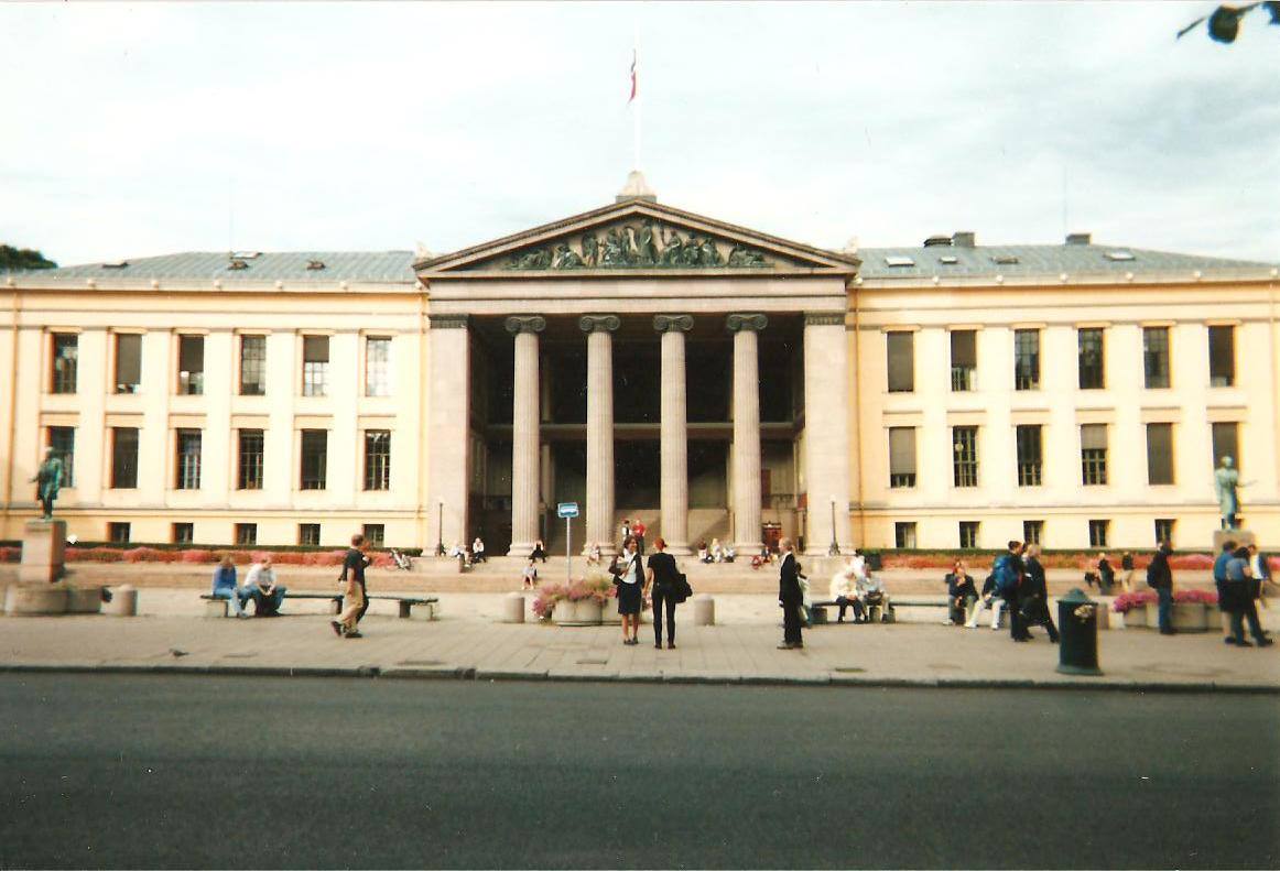 Oslo