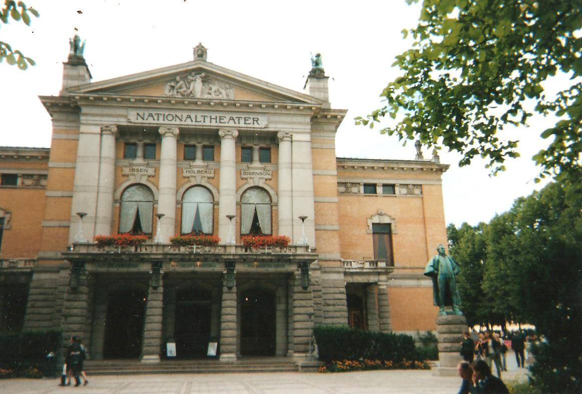 Oslo