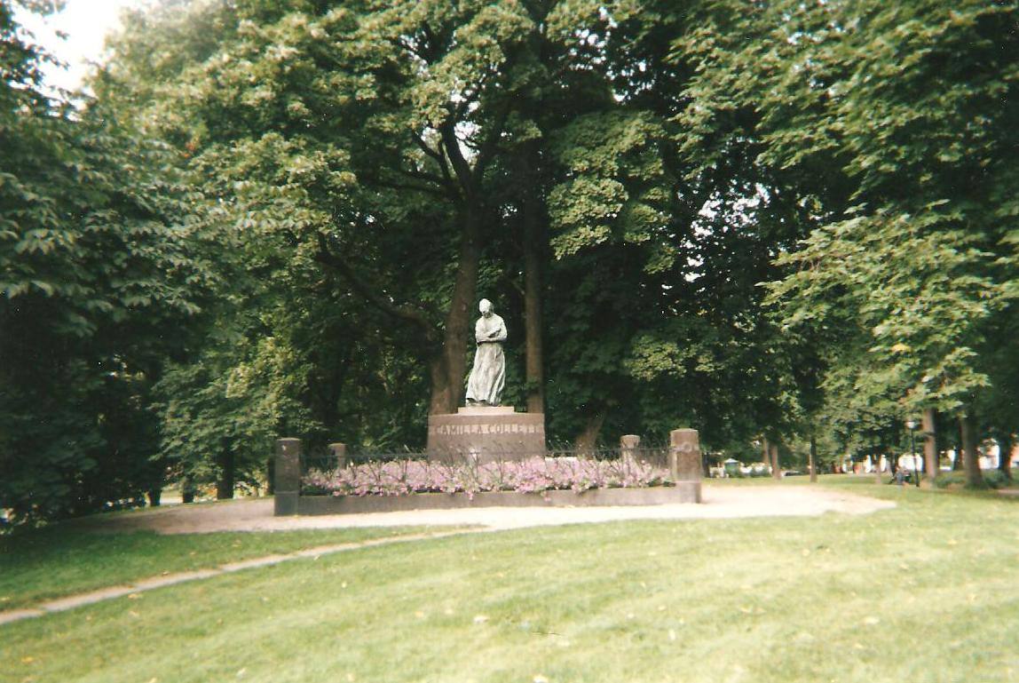 Oslo