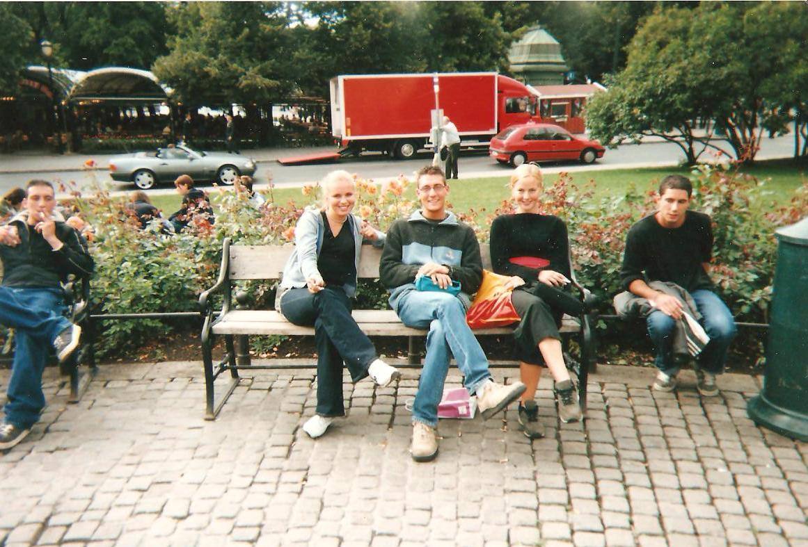 Oslo