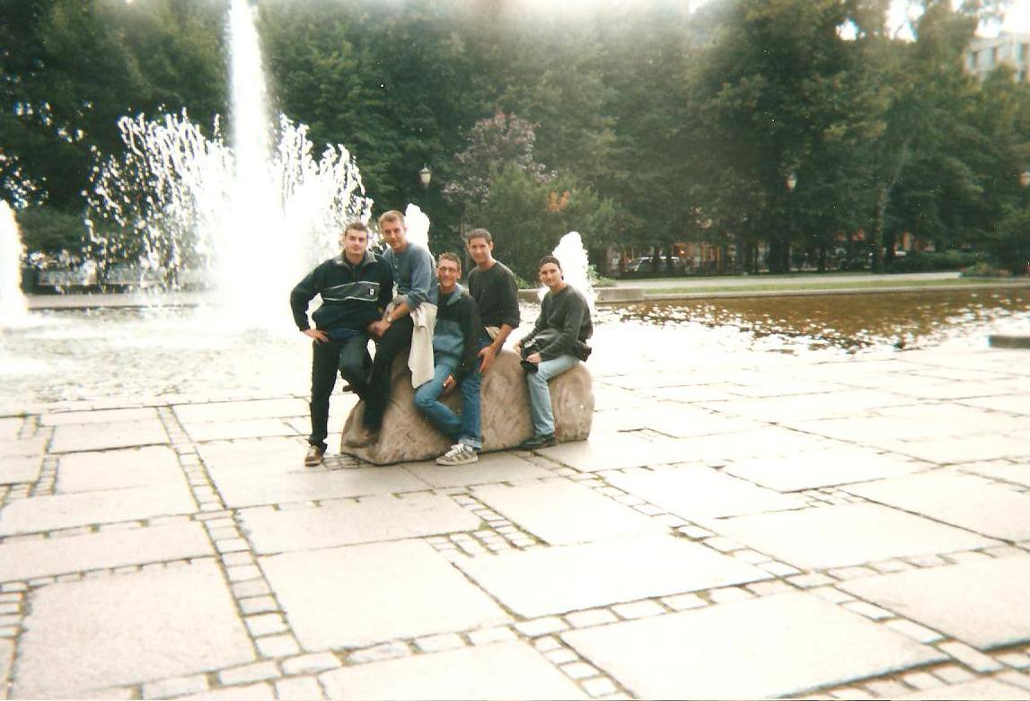 Oslo