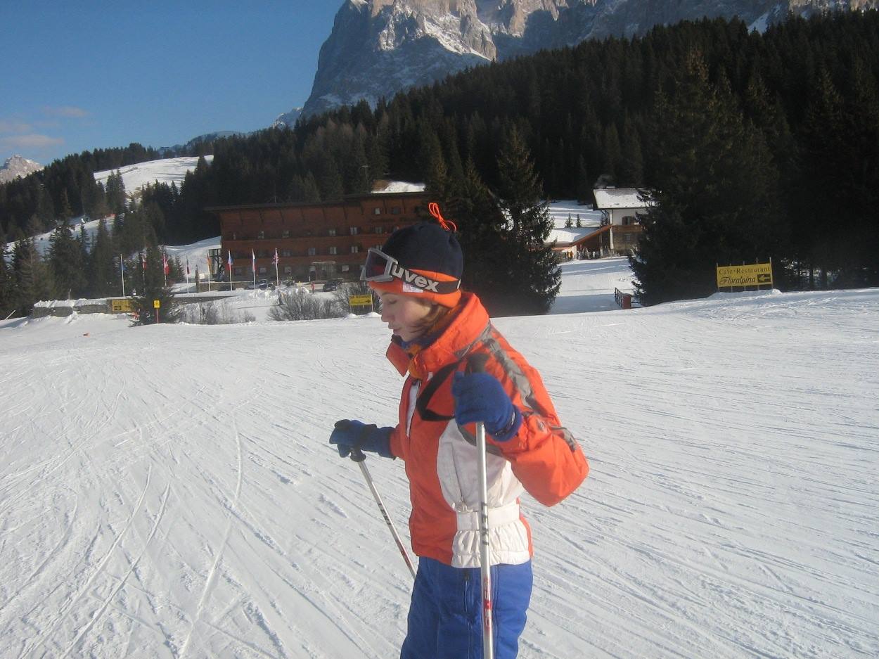 Alpe di Siusi