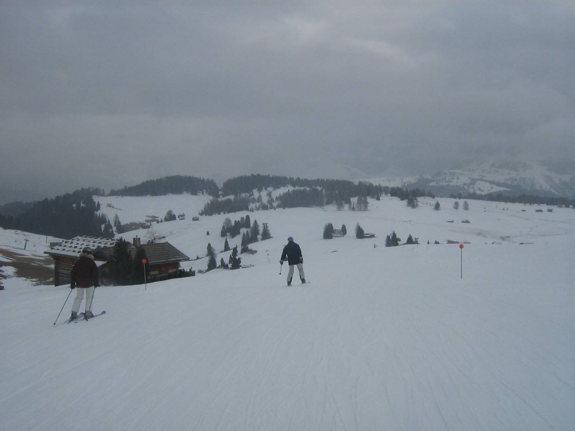 Alpe di Siusi